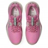 Asics Gel-Challenger 15 Bubblegum Soft Oat - Scarpe Padel Donna