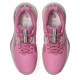 Asics Gel-Challenger 15 Bubblegum Soft Oat - Scarpe Padel Donna