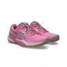 Asics Gel-Challenger 15 Bubblegum Soft Oat - Scarpe Padel Donna