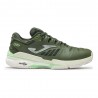 Joma Sport Slam Verde - Scarpe Padel Uomo