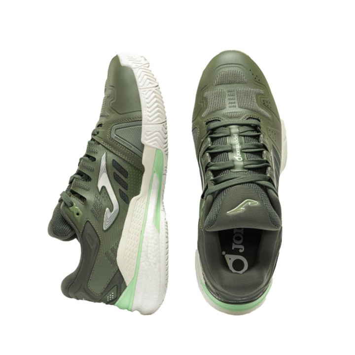 Joma Sport Slam Verde - Scarpe Padel Uomo