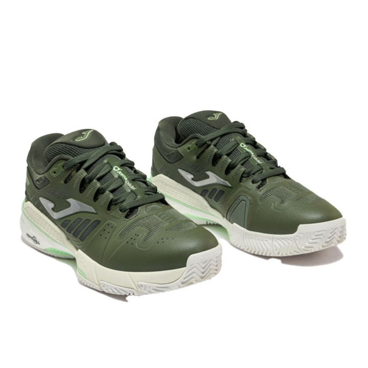Joma Sport Slam Verde - Scarpe Padel Uomo