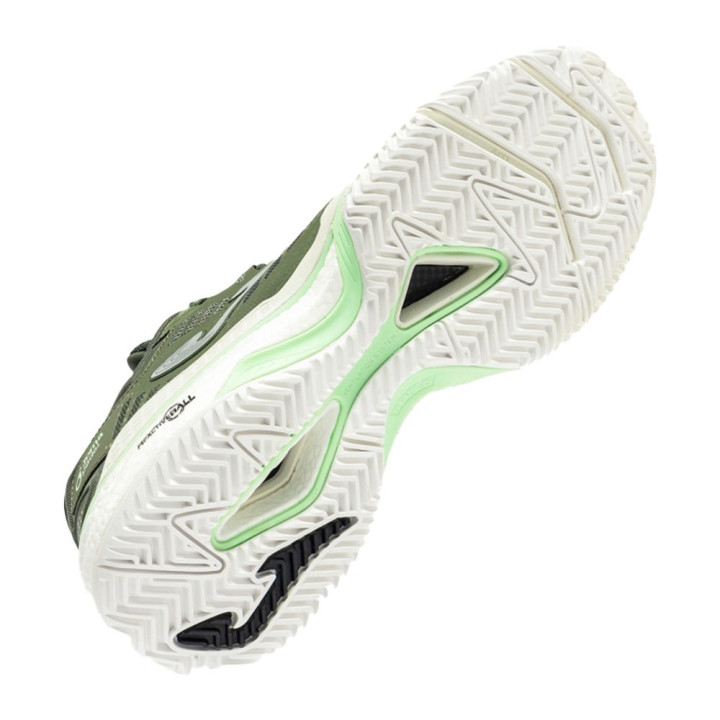Joma Sport Slam Verde - Scarpe Padel Uomo