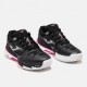 Joma Sport Slam Nero Fuchsia - Scarpe Padel Donna
