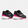 Joma Sport Slam Nero Fuchsia - Scarpe Padel Donna