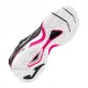 Joma Sport Slam Nero Fuchsia - Scarpe Padel Donna