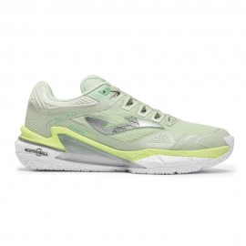 Slam verde