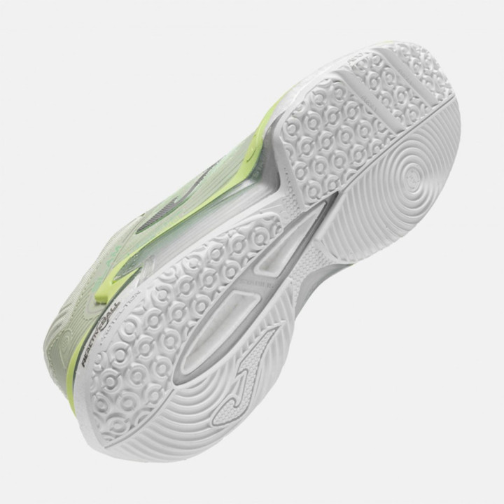 Joma Sport Slam Verde - Scarpe Padel Donna