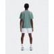 On Short Tennis Court 5" Bianco Uomo