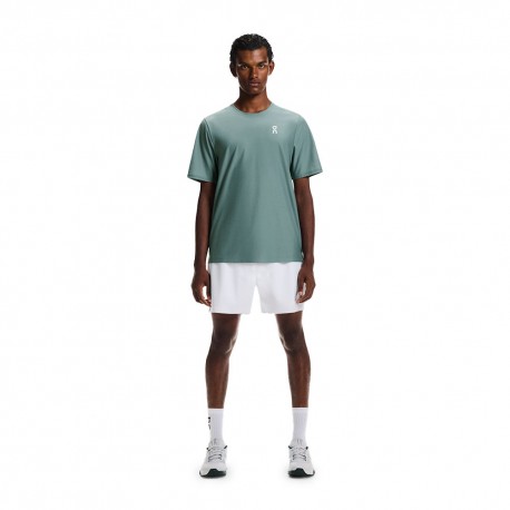 On Short Tennis Court 5" Bianco Uomo