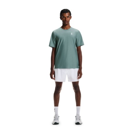 On Short Tennis Court 5" Bianco Uomo