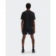 On Short Tennis Court 5" Nero Uomo