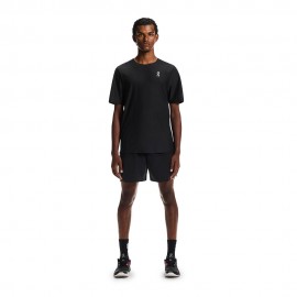 On Short Tennis Court 5" Nero Uomo