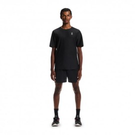 On Short Tennis Court 5" Nero Uomo