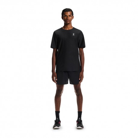 On Short Tennis Court 5" Nero Uomo