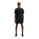 On Short Tennis Court 5" Nero Uomo