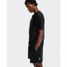 On Short Tennis Court 5" Nero Uomo