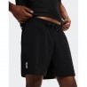 On Short Tennis Court 5" Nero Uomo