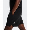 On Short Tennis Court 5" Nero Uomo