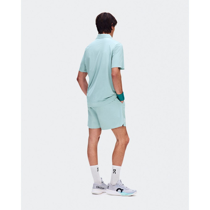 On Short Tennis Court 5" Brook Uomo