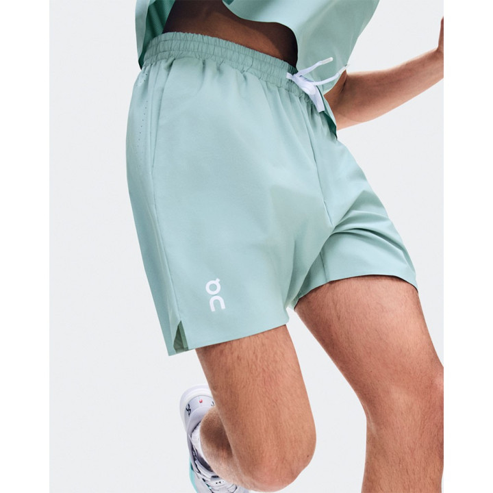 On Short Tennis Court 5" Brook Uomo