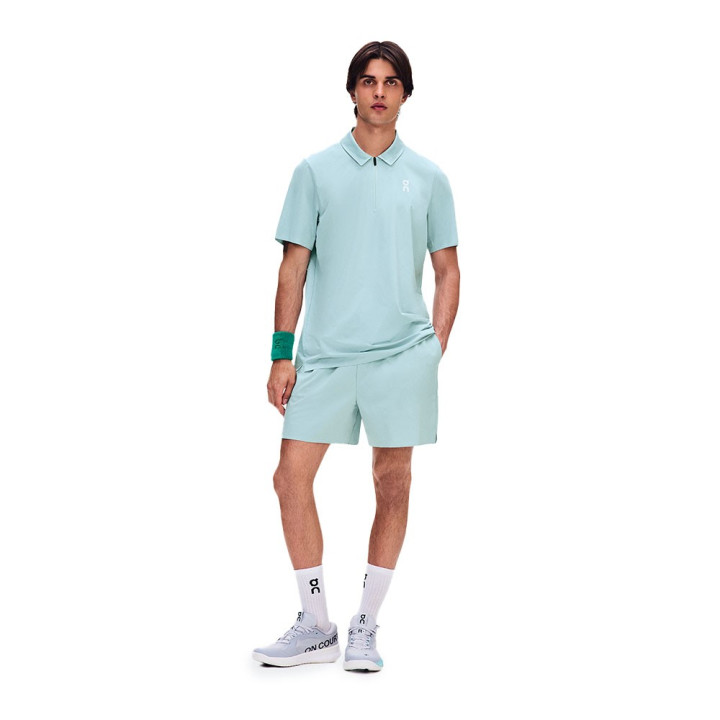 On Short Tennis Court 5" Brook Uomo