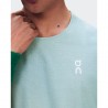 On T-Shirt Tennis Court-T Brook Uomo