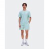 On T-Shirt Tennis Court-T Brook Uomo