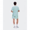 On T-Shirt Tennis Court-T Brook Uomo