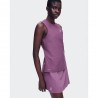 On Gonna Tennis Court Pleated Cassis Donna