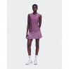 On Gonna Tennis Court Pleated Cassis Donna