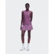 On Gonna Tennis Court Pleated Cassis Donna