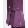 On Gonna Tennis Court Pleated Cassis Donna