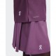On Gonna Tennis Court Pleated Cassis Donna
