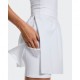 On Abito Tennis Court Split Bianco Donna