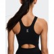 On Abito Tennis Court Split Nero Donna
