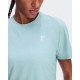 On T-Shirt Tennis Court-T Brook Donna