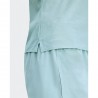 On T-Shirt Tennis Court-T Brook Donna
