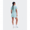 On T-Shirt Tennis Court-T Brook Donna