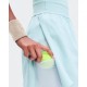 On Polsino Tennis Courtside Ivory Uomo