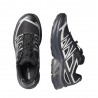 Salomon Xt-Evr Style Nero Argento - Sneakers Donna