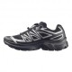 Salomon Xt-Evr Style Nero Argento - Sneakers Donna