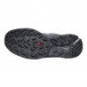Salomon Xt-Evr Style Nero Argento - Sneakers Donna