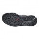 Salomon Xt-Evr Style Nero Argento - Sneakers Donna