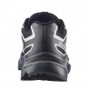 Salomon Xt-Evr Style Nero Argento - Sneakers Donna