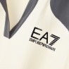 Ea7 Abito Tennis Pro Classic Nero Butter Donna