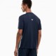 Ea7 Polo Tennis Pro Bublik Armani Blue Uomo