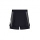 Ea7 Gonna Tennis Pro Classic Nero Butter Donna