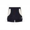 Ea7 Gonna Tennis Pro Classic Nero Butter Donna