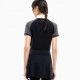 Ea7 Gonna Tennis Pro Classic Nero Butter Donna